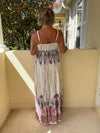 Good Vibes Maxi Dress