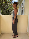 Casually Cool Joggers - Charcoal